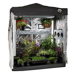 CULTIVO INDOOR