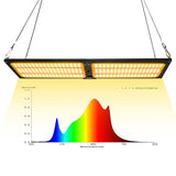 240W Samsung V3 Quantum Board LED
