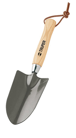 Cuchara para 6" Truper