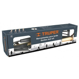 Juego de 4 Herramientas para Jardín 15'' Truper