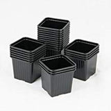 Charola porta 18 macetas de 3.5"