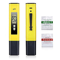 Medidor de PH