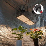 240W Samsung V3 Quantum Board LED