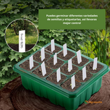Kit de Germinación