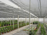 Metro Lineal 50% Malla Sombra Raschel (3.9 mt ancho)
