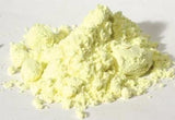 Azufre Agrícola 1kg
