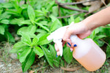 JABON POTÁSICO 1 lt (Reforzado con Aceite de Neem)