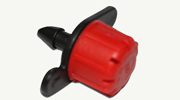 Gotero Ajustable de 0 a 70 litros por hora