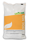 SOIL MIX 50 lts