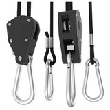 2 Pro Hanger 48kg