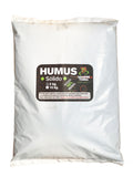Humus de Lombriz Sólido