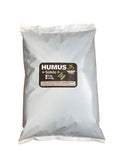 Humus de Lombriz Sólido