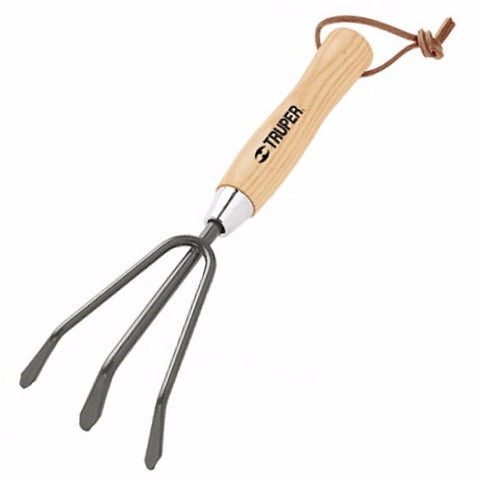 Cultivador 6" Truper