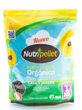 Nutripellet Fertilizante Orgánico 1 Kg