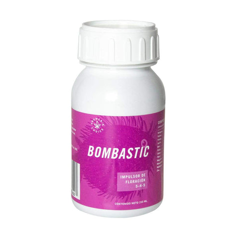 Rootz.MX Bombastic Estimulador de Floración