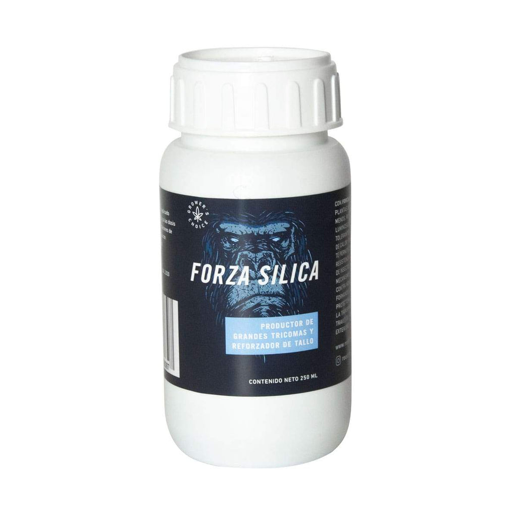 Rootz.MX Forza Silica