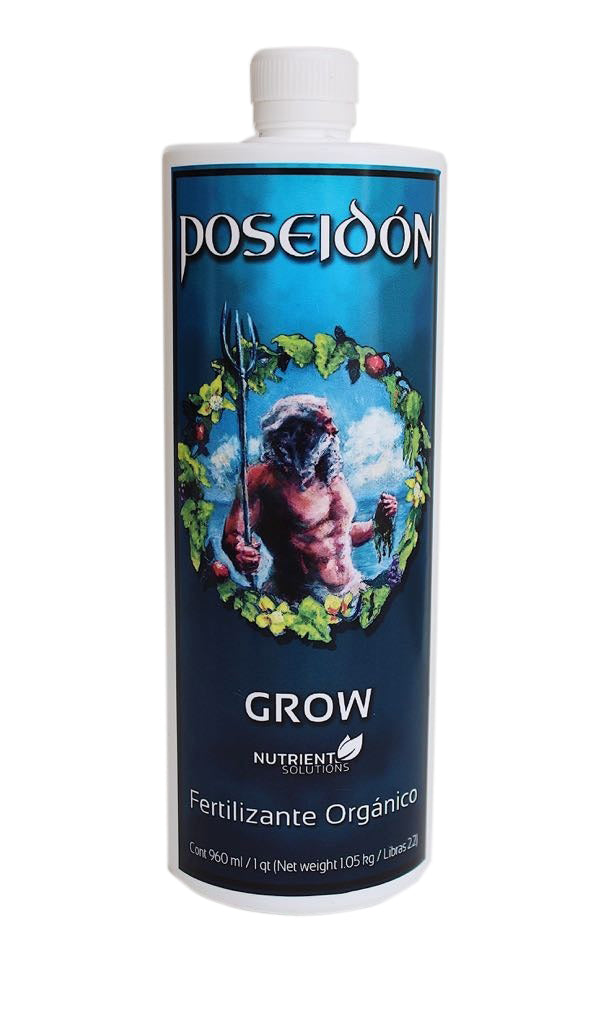 Poseidon 4-1-1 / 1 L