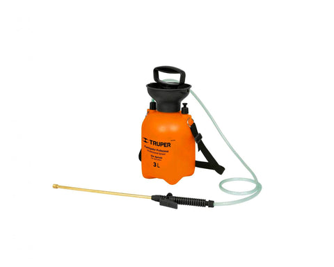 Fumigador Profesional 3 lt TRUPER (Uso Agrícola)