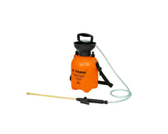 Fumigador Profesional 3 lt TRUPER (Uso Agrícola)