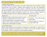 Aceite de Neem 500 ml