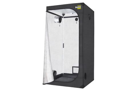 Armario de Cultivo Indoor PROBOX BASIC 120