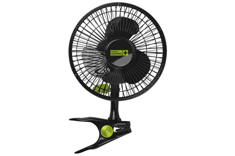 Ventilador de Clip de 12W