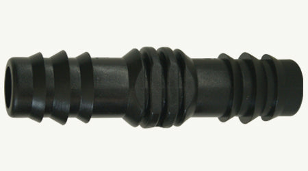 Cople para Manguera o Poliducto de 16 mm