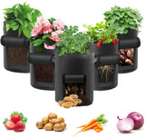 Maceta de Cultivo 5 GL / Para Tomates y frutos