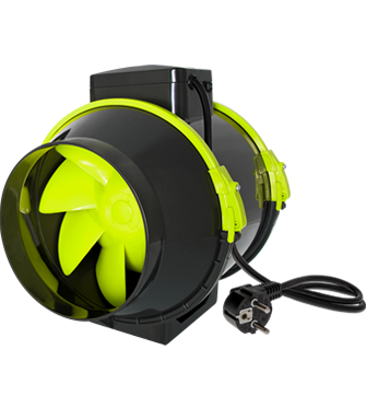 Ventilador Extractor PROFAN 150mm