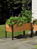 Cajón de cultivo 120 x 60 x 30 cm