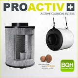 ProActiv Filtro de Carbono