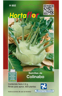 Semilla Colinabo