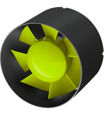 Ventilador Intractor PRO FAN
