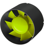 Ventilador Intractor PRO FAN