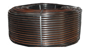 Manguera para riego de 16 mm