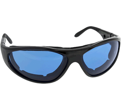 Lentes Protección UV
