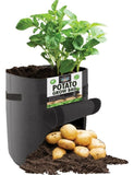 Maceta de Cultivo 5 GL / Para Tomates y frutos