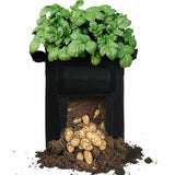 Maceta de Cultivo 5 GL / Para Tomates y frutos