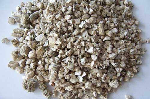 Vermiculita